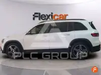 2022 Mercedes Benz GLB