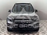 2022 Mercedes Benz GLB
