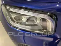2022 Mercedes Benz GLB