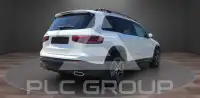 2022 Mercedes Benz GLB