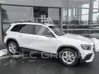 2022 Mercedes Benz GLB