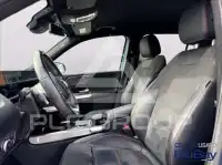 2022 Mercedes Benz GLB