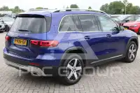 2022 Mercedes Benz GLB