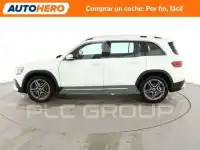 2022 Mercedes Benz GLB