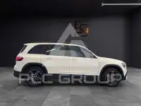 2022 Mercedes Benz GLB