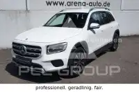 2022 Mercedes Benz GLB