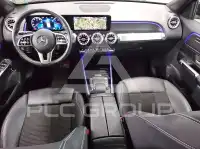 2022 Mercedes Benz GLB