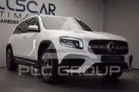2022 Mercedes Benz GLB