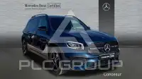 2022 Mercedes Benz GLB