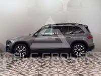2022 Mercedes Benz GLB
