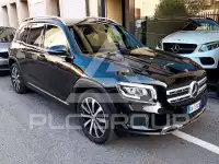 2022 Mercedes Benz GLB