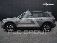 2022 Mercedes Benz GLB