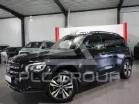 2022 Mercedes Benz GLB