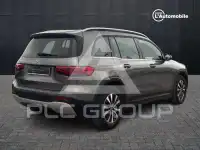 2022 Mercedes Benz GLB