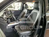 2022 Mercedes Benz GLB