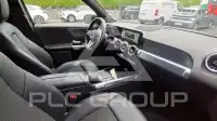 2022 Mercedes Benz GLB