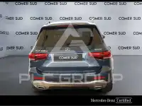 2022 Mercedes Benz GLB