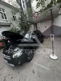 2022 Mercedes Benz GLB
