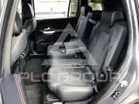 2022 Mercedes Benz GLB