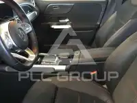 2022 Mercedes Benz GLB