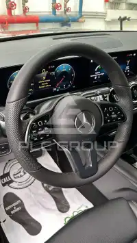 2022 Mercedes Benz GLB