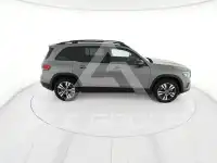 2022 Mercedes Benz GLB
