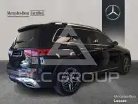 2022 Mercedes Benz GLB