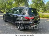 2022 Mercedes Benz GLB