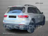 2022 Mercedes Benz GLB