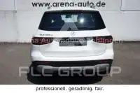 2022 Mercedes Benz GLB
