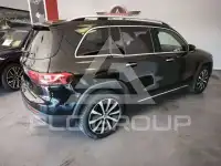 2022 Mercedes Benz GLB