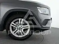 2022 Mercedes Benz GLB