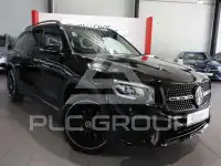 2022 Mercedes Benz GLB