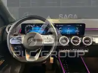 2022 Mercedes Benz GLB