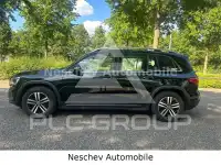 2022 Mercedes Benz GLB