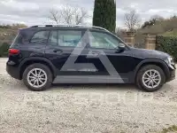 2022 Mercedes Benz GLB