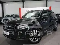 2022 Mercedes Benz GLB