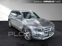 2022 Mercedes Benz GLB