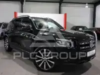 2022 Mercedes Benz GLB