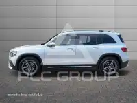 2022 Mercedes Benz GLB
