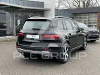 2022 Mercedes Benz GLB