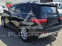 2022 Mercedes Benz GLB