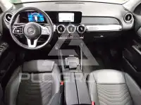 2022 Mercedes Benz GLB