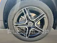 2022 Mercedes Benz GLB