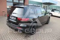 2022 Mercedes Benz GLB