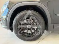 2022 Mercedes Benz GLB