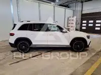 2022 Mercedes Benz GLB