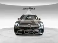 2022 Mercedes Benz GLB