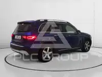 2022 Mercedes Benz GLB