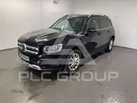 2022 Mercedes Benz GLB